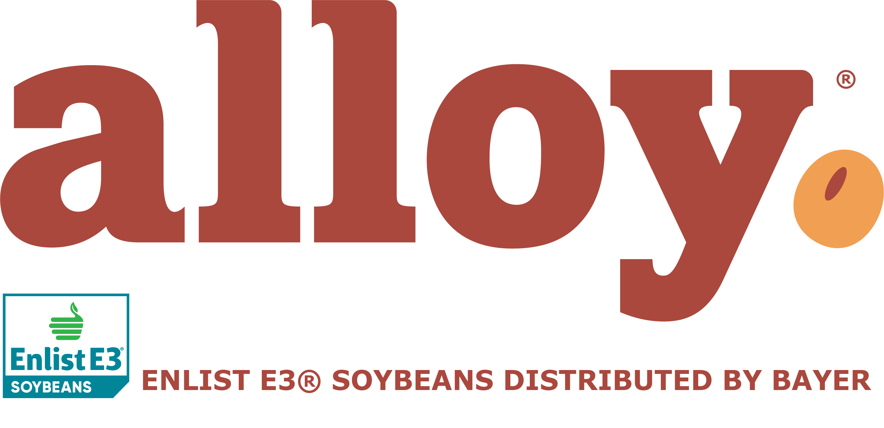 Alloy Soybeans